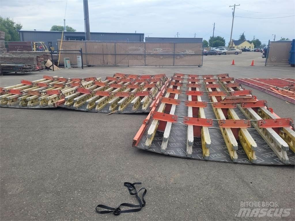 Peri Multiflex Inny sprzęt górniczy