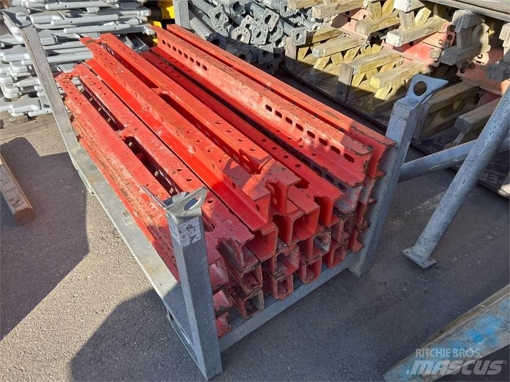 Peri Multiflex Inny sprzęt górniczy