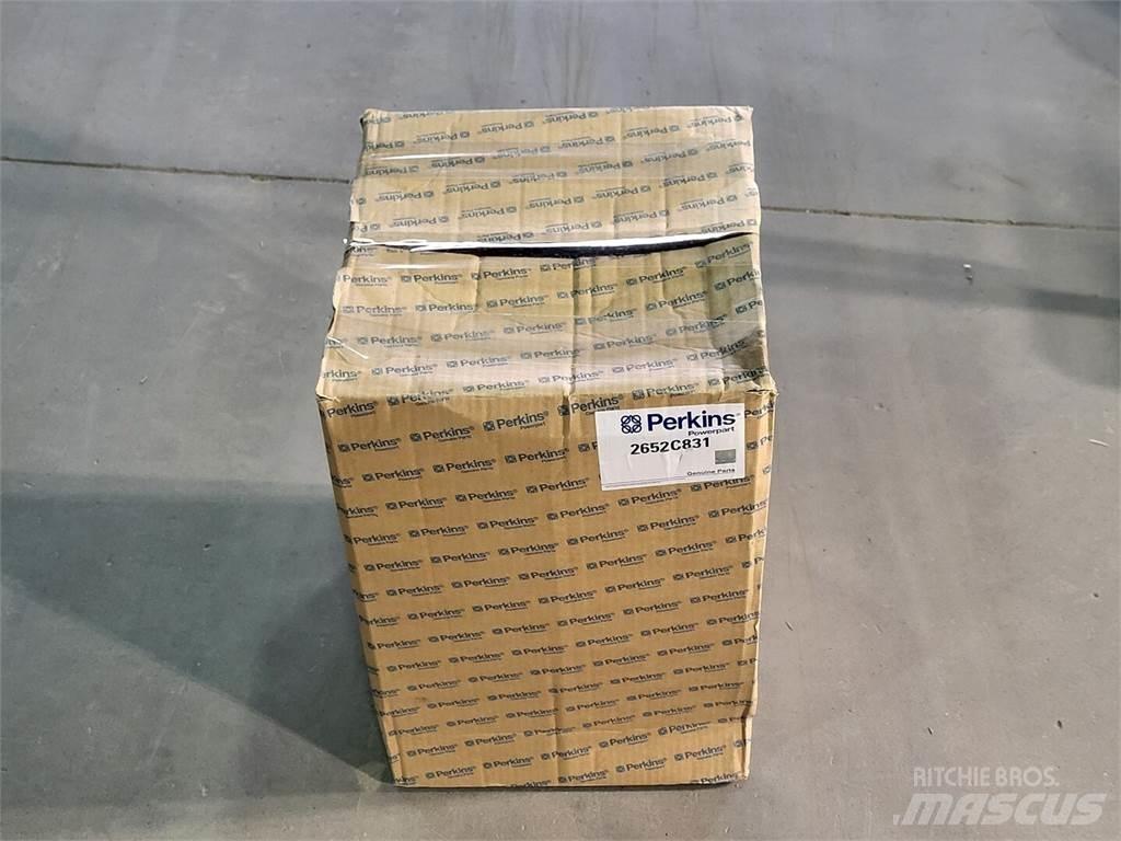 Perkins 2652C831 Maszyny budowlane - Inne