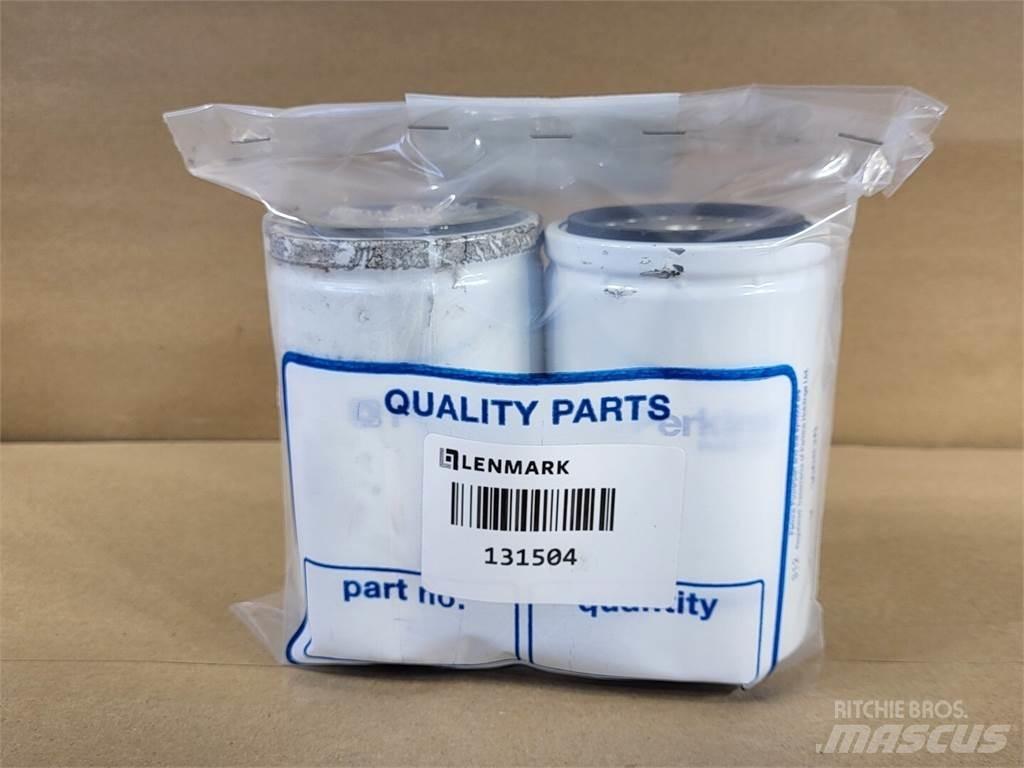 Perkins 2656F843 Maszyny budowlane - Inne