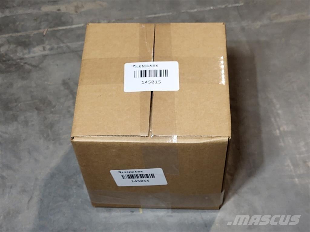 Perkins 2871A307 Silniki przemysłowe