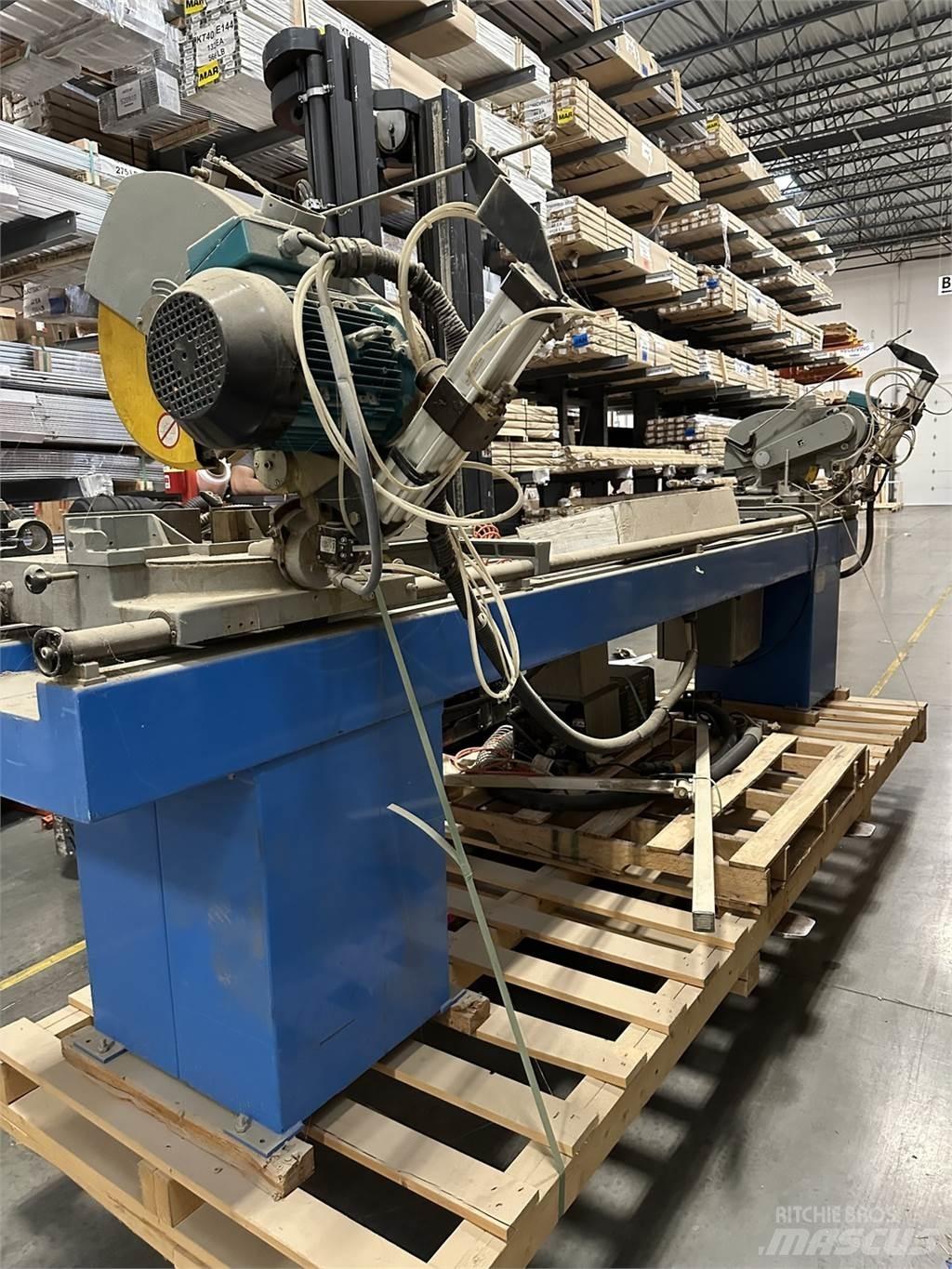  PERTICI Univer 400 IP Maszyny budowlane - Inne
