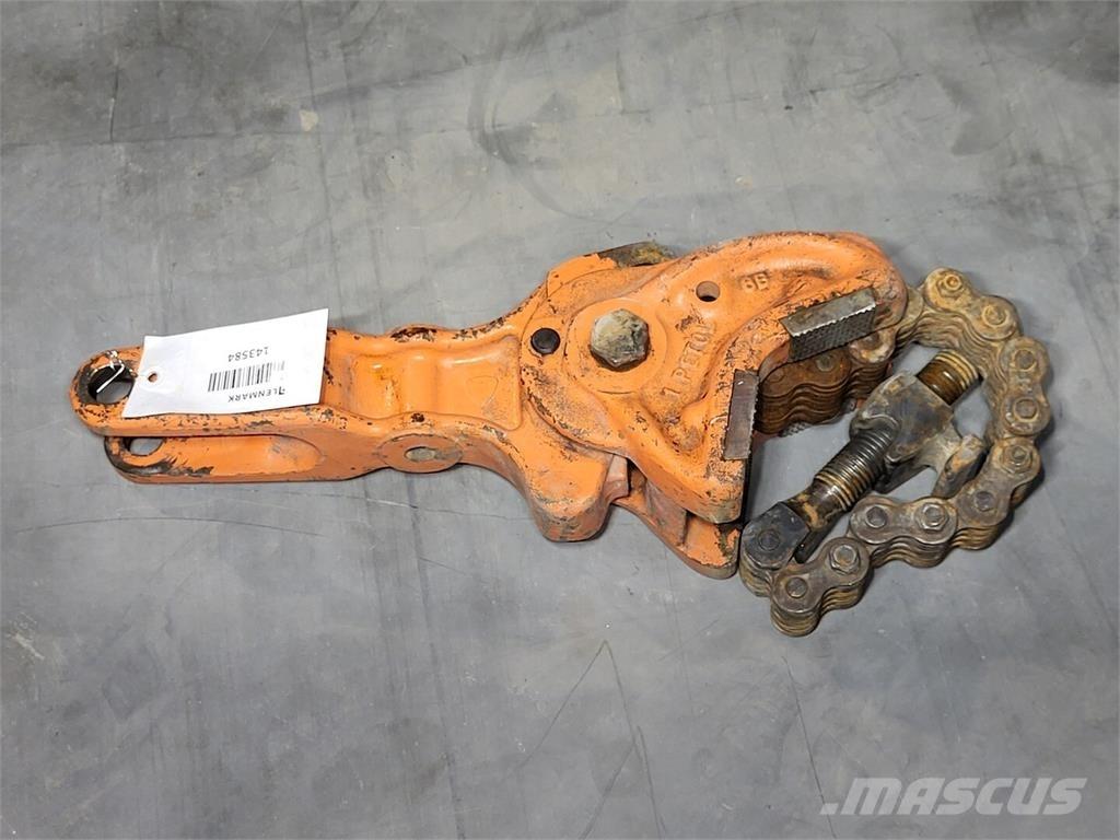  PETOL DA4174-C12 Maszyny budowlane - Inne