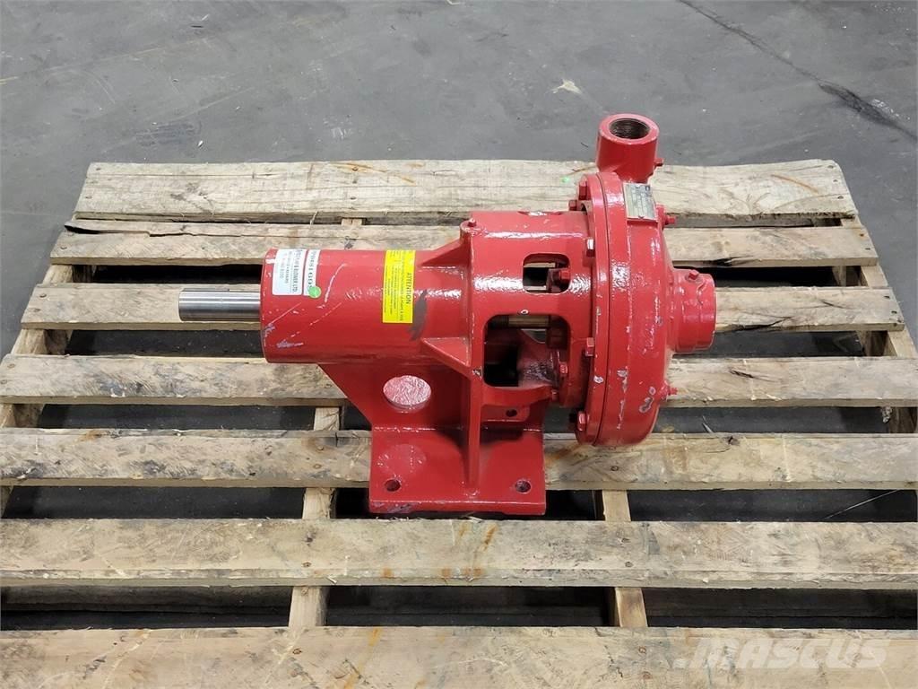  PLAD BM-152010A-1BBF1 Pompy wodne