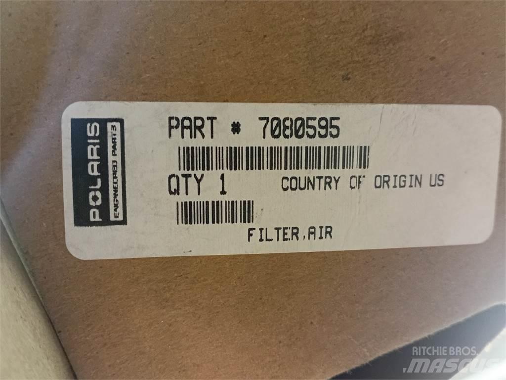 Polaris 7080595 Maszyny budowlane - Inne