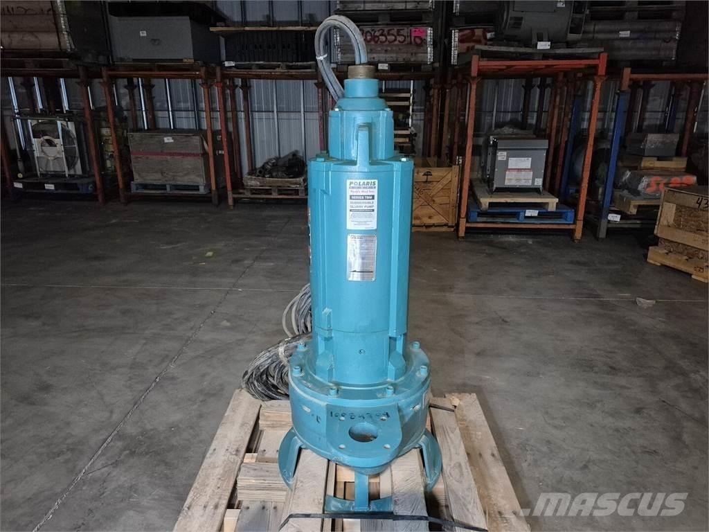 Polaris TBM75MH-PB0 Pompy wodne