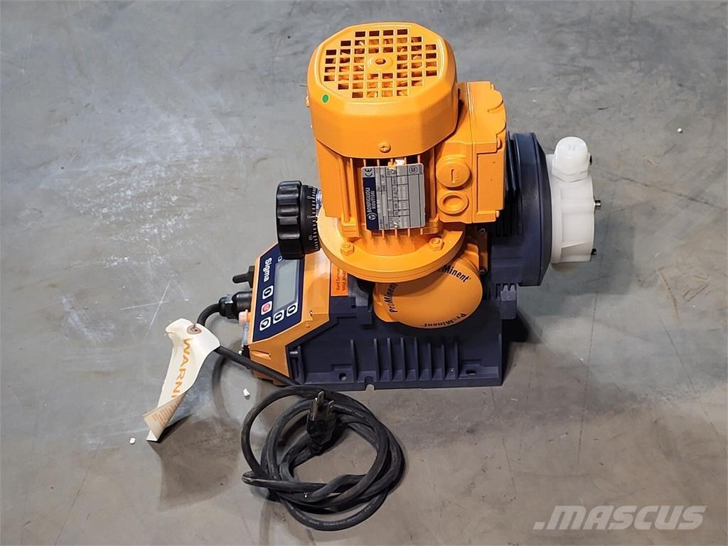  PROMINENT S1CA Pompy wodne