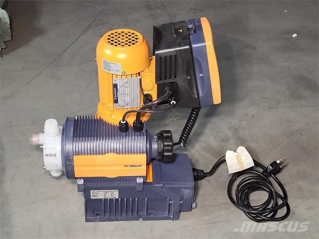  PROMINENT S1CB Pompy wodne