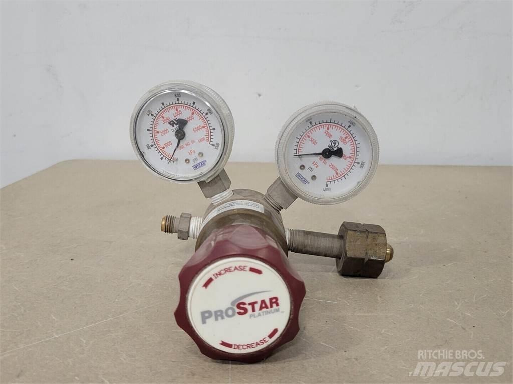  PROSTAR PRS400253 Urządzenia spawalnicze