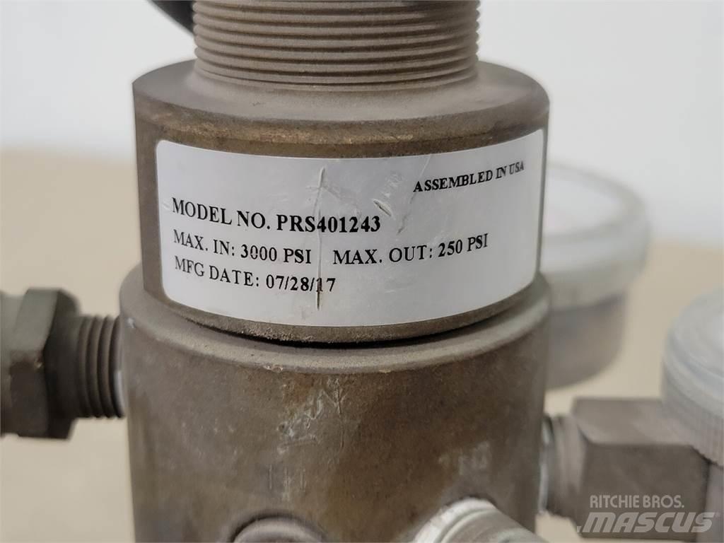  PROSTAR PRS401243 Urządzenia spawalnicze