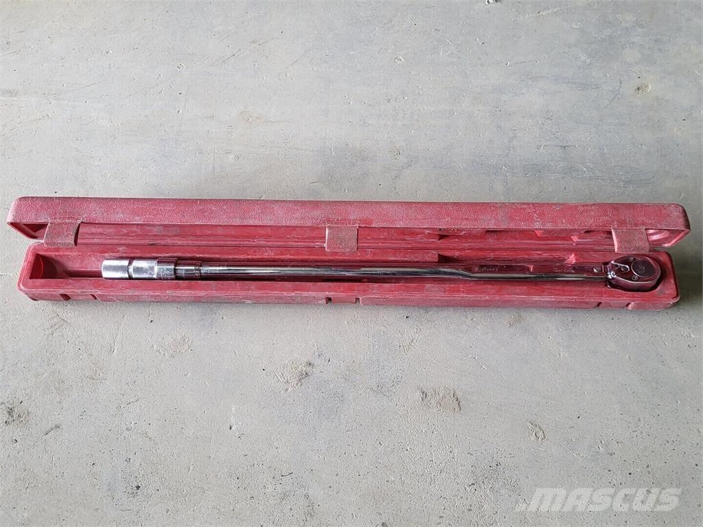  PROTO 6020AB Maszyny budowlane - Inne
