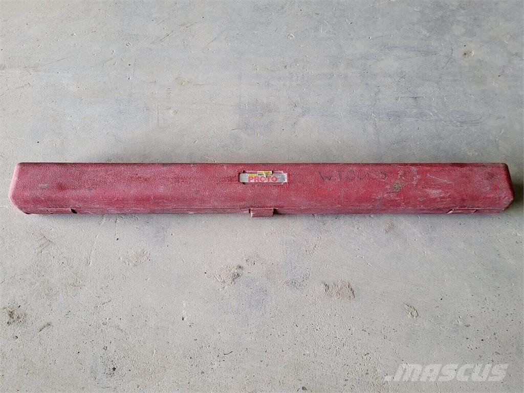  PROTO 6020AB Maszyny budowlane - Inne