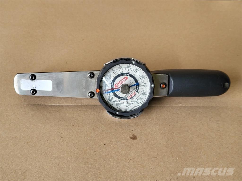  PROTO J6181F Maszyny budowlane - Inne
