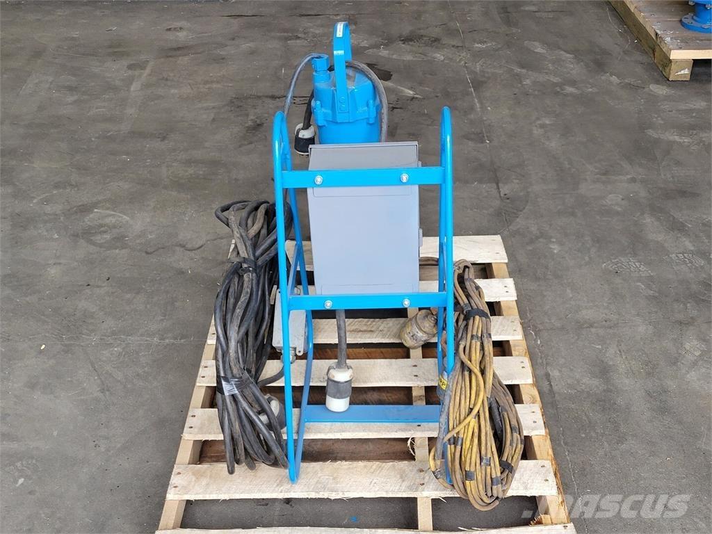  PUMPEX SP20 Pompy wodne
