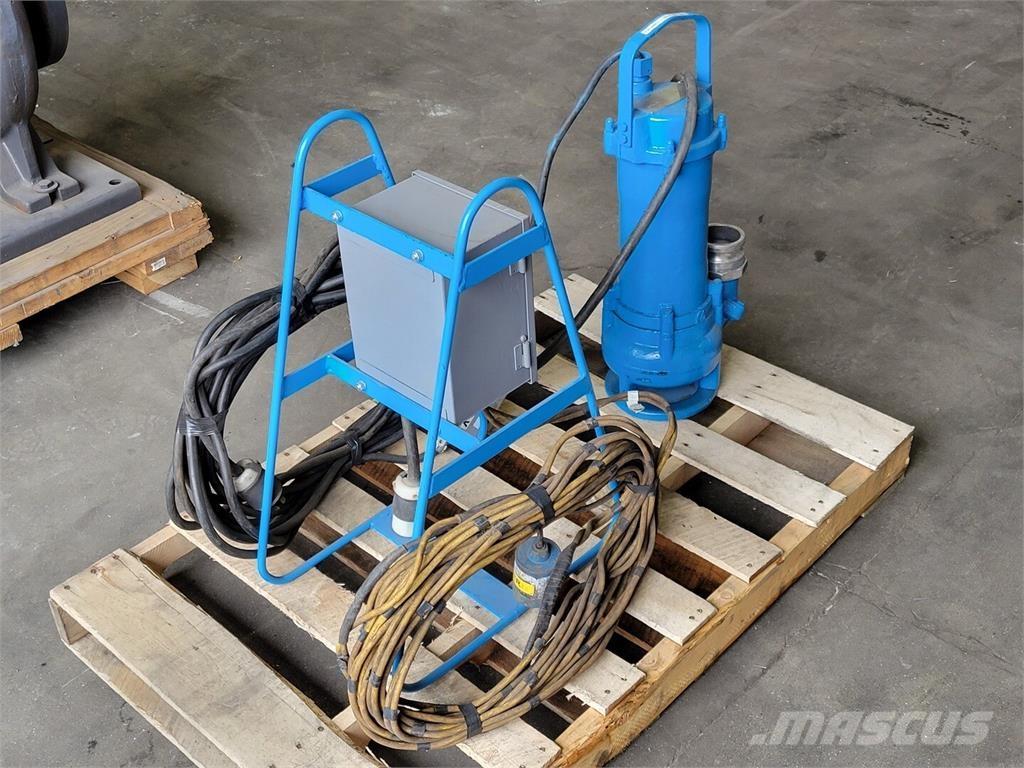  PUMPEX SP20 Pompy wodne