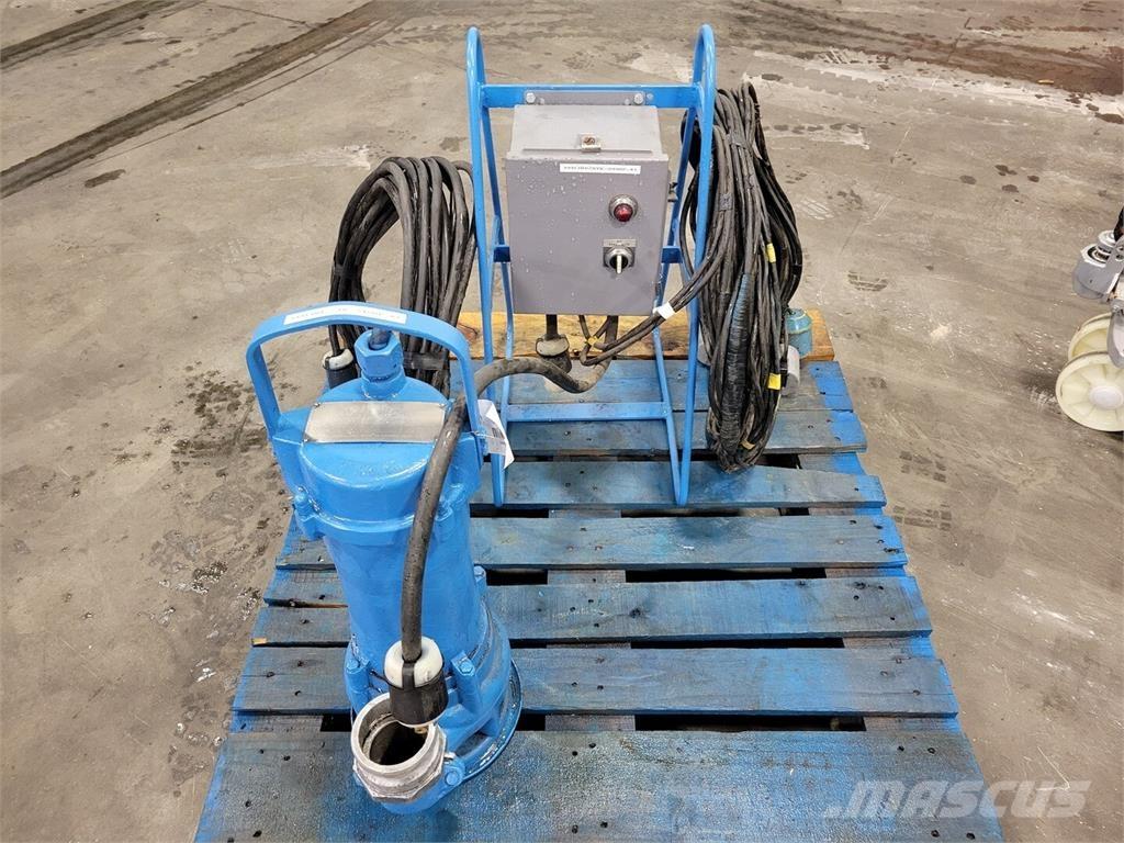  PUMPEX SP20 Pompy wodne