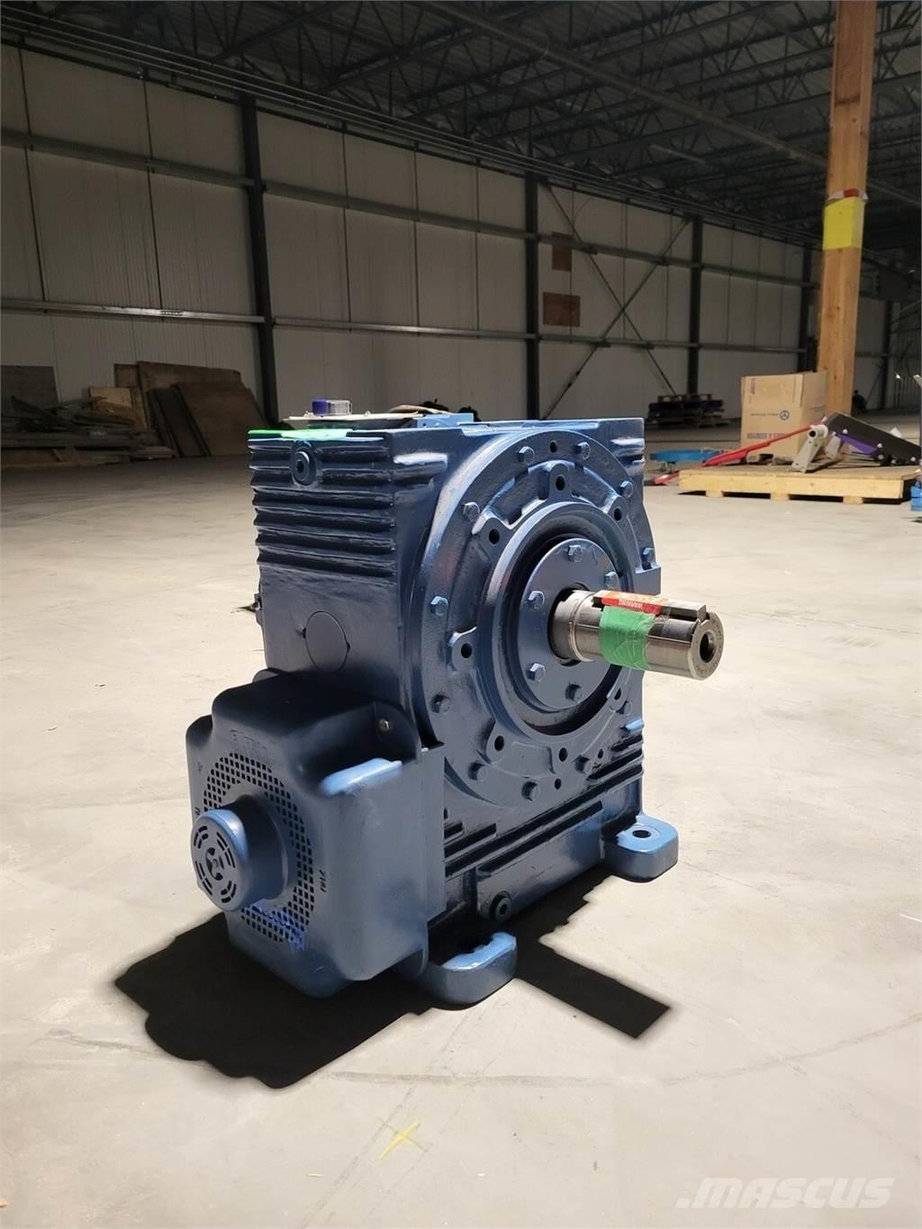 Radicon ERU700B Maszyny budowlane - Inne