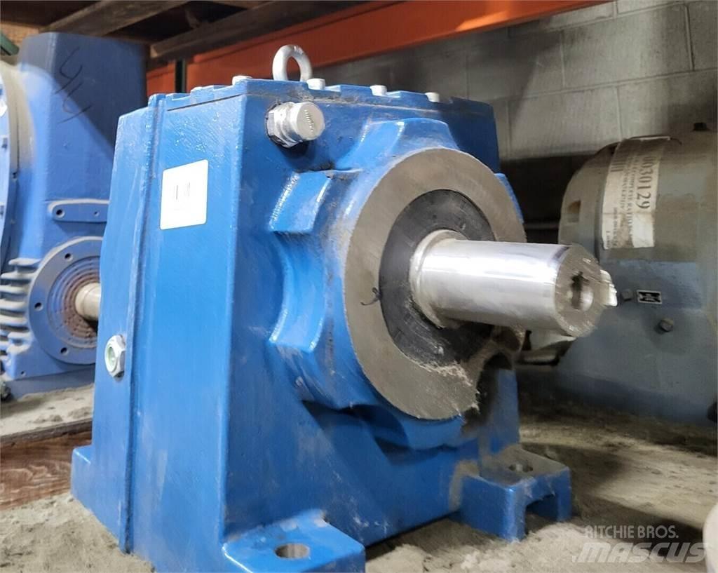 Radicon M09228.0BRN-1 Maszyny budowlane - Inne