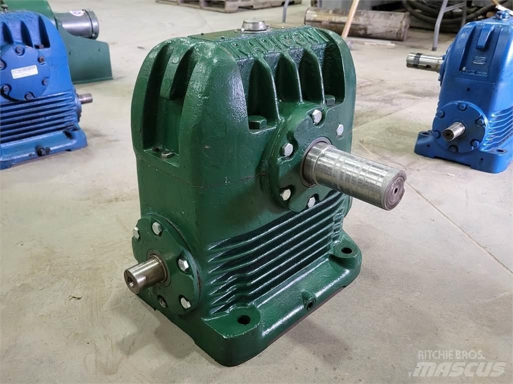 Radicon R473701/9 Maszyny budowlane - Inne