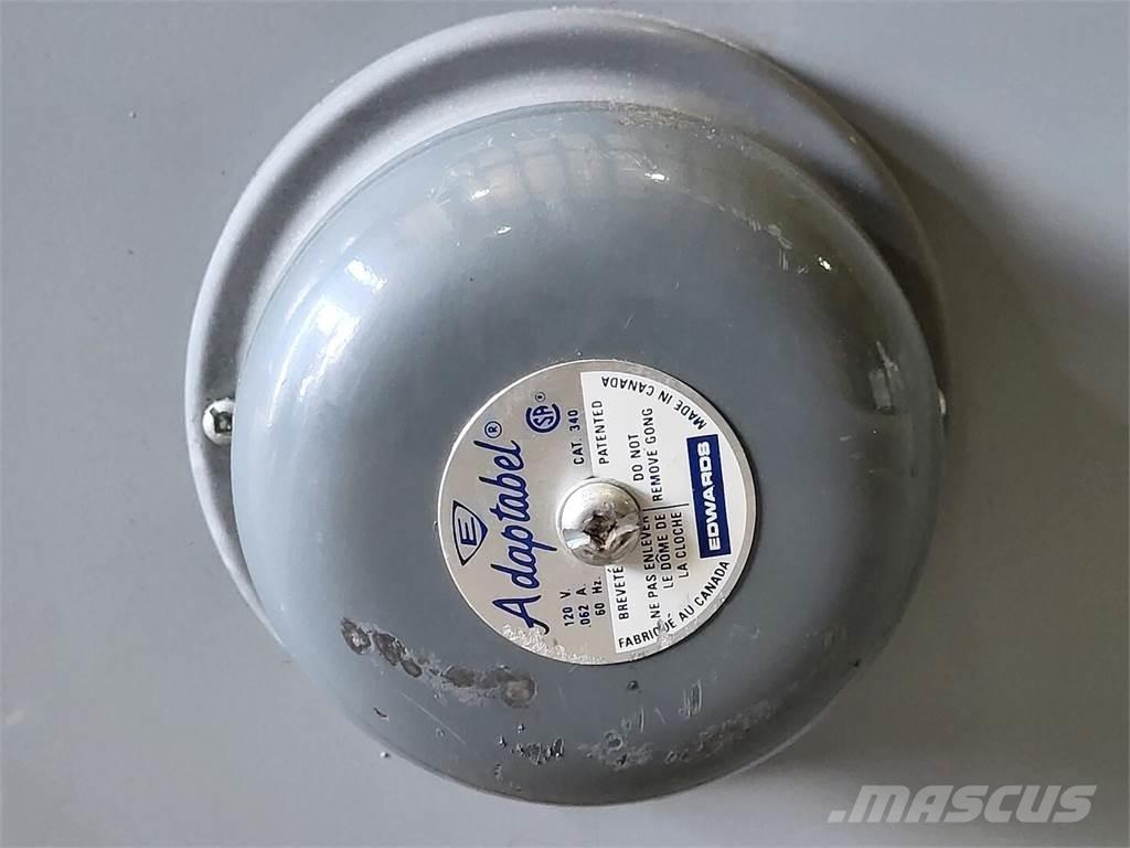  RALSTON LR35508 Maszyny budowlane - Inne