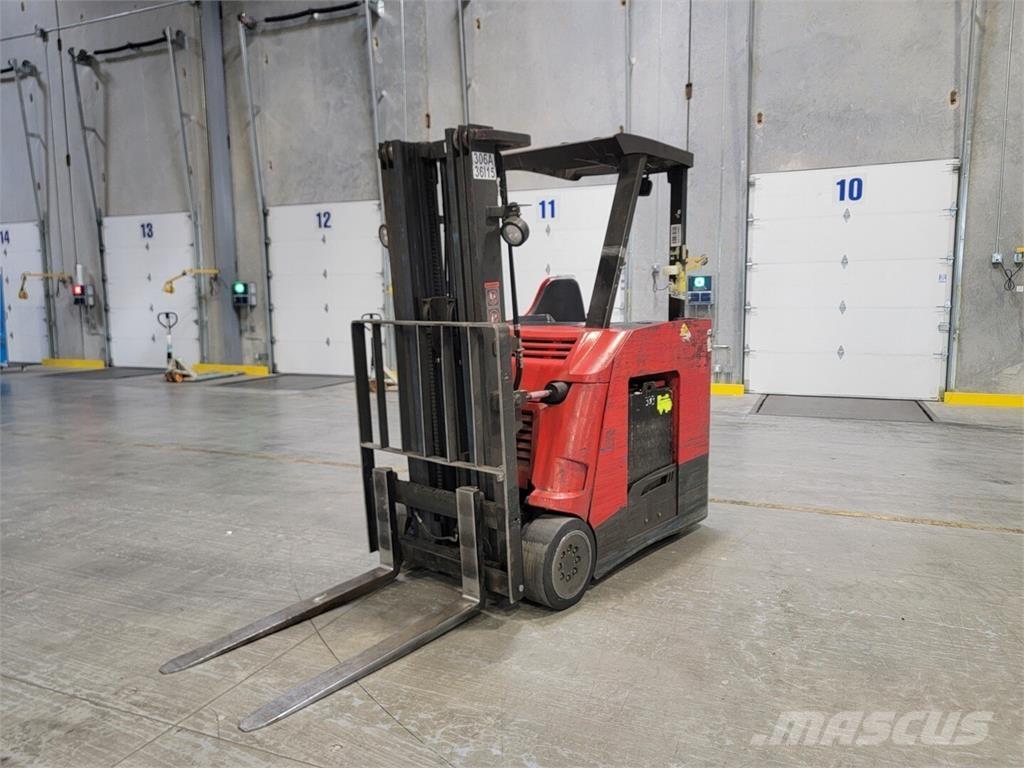 Raymond 425-C40TT Maszyny budowlane - Inne