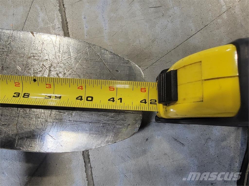 Raymond 425-C40TT Maszyny budowlane - Inne