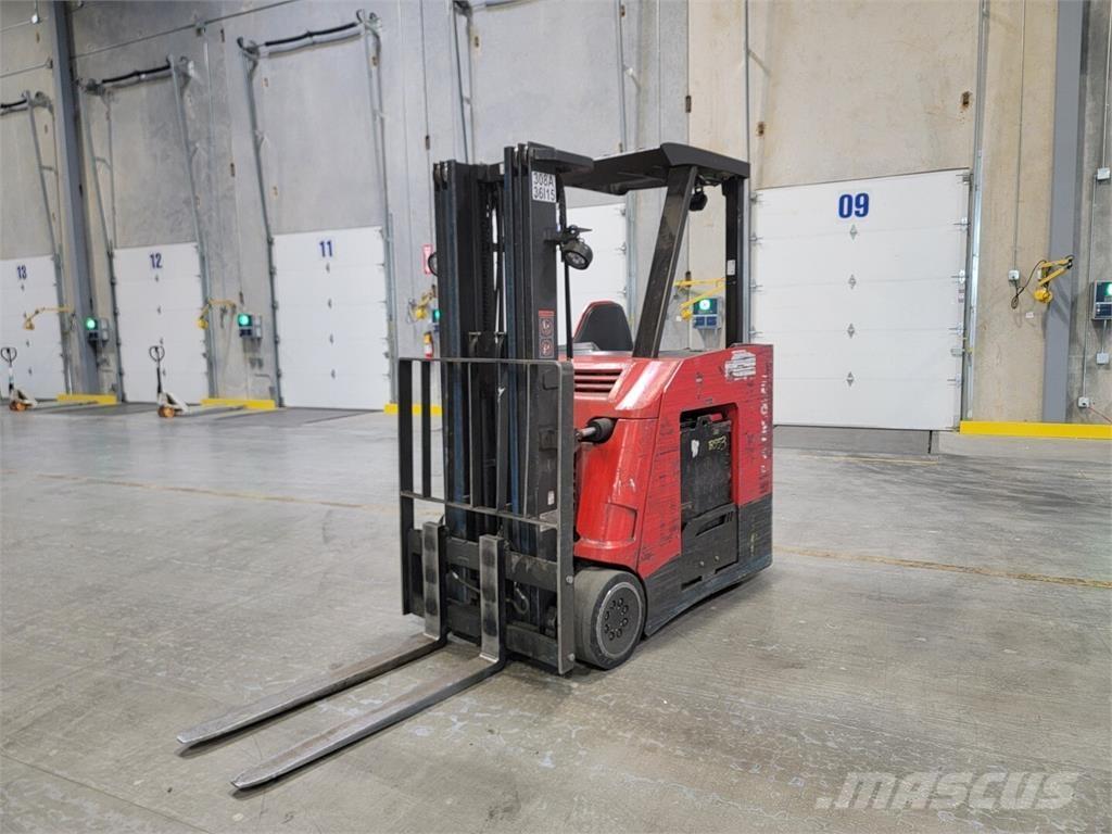 Raymond 425-C40TT Maszyny budowlane - Inne