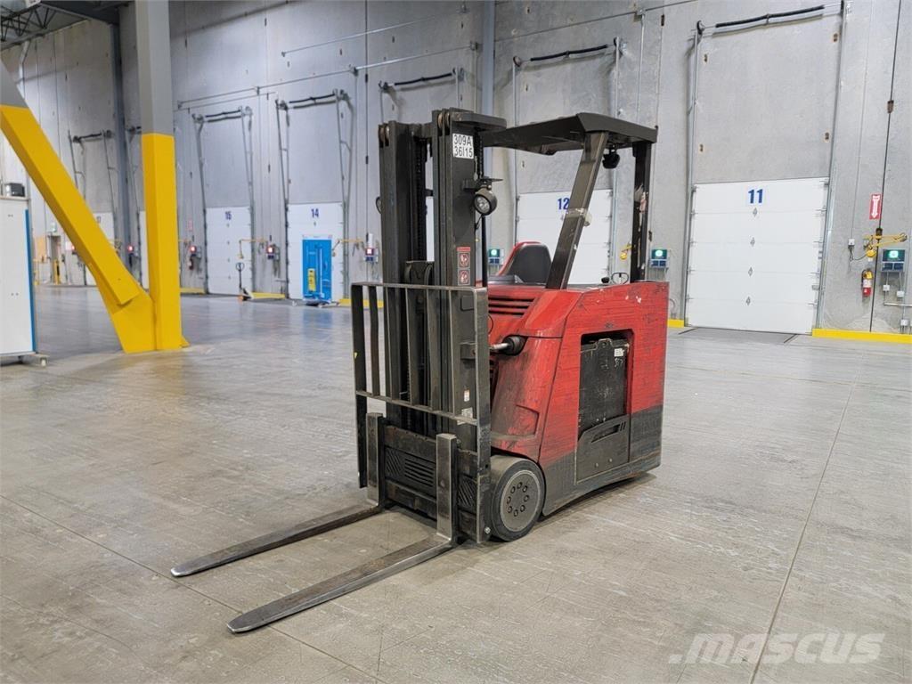 Raymond 425-C40TT Maszyny budowlane - Inne