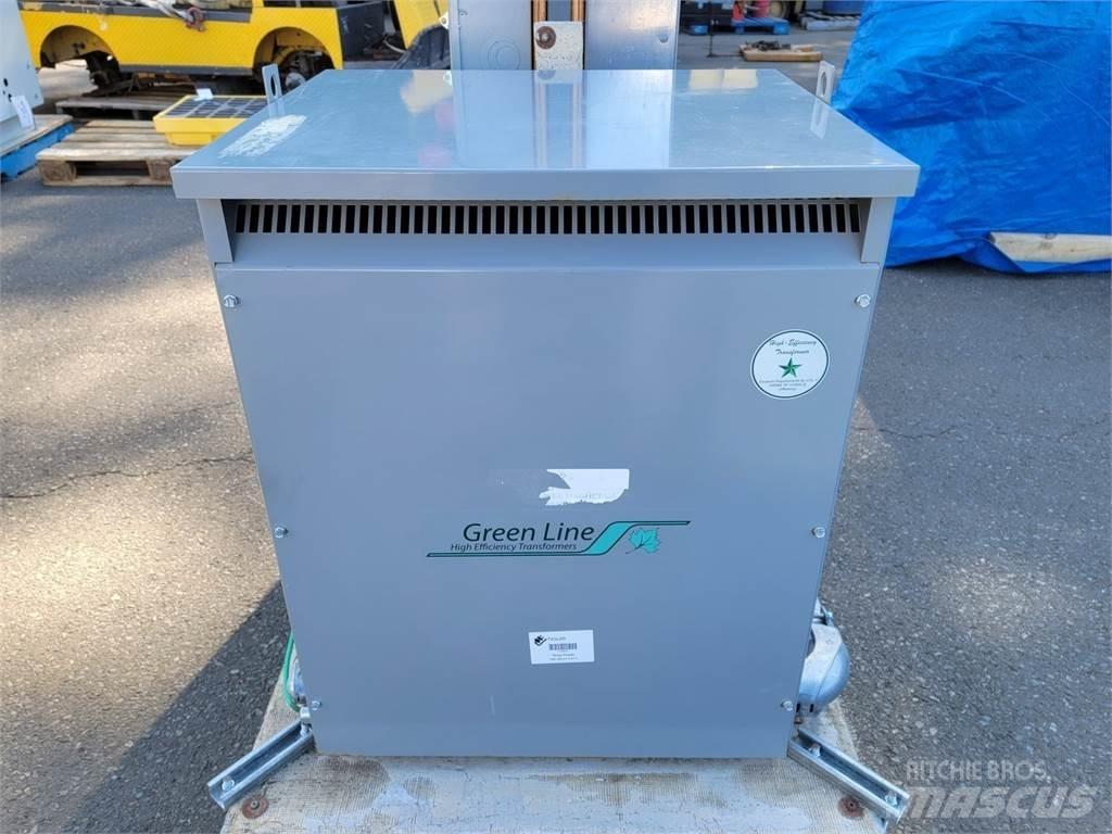 REX POWER MAGNETICS Maszyny budowlane - Inne