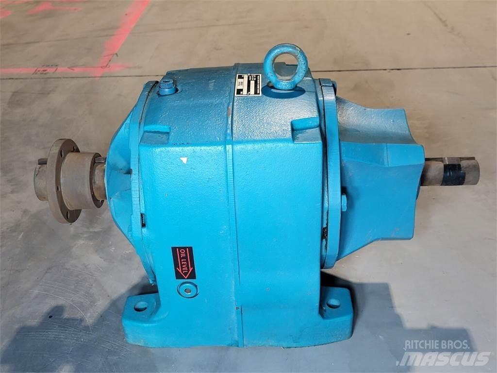 Rexnord SFN45B201-B3 Maszyny budowlane - Inne