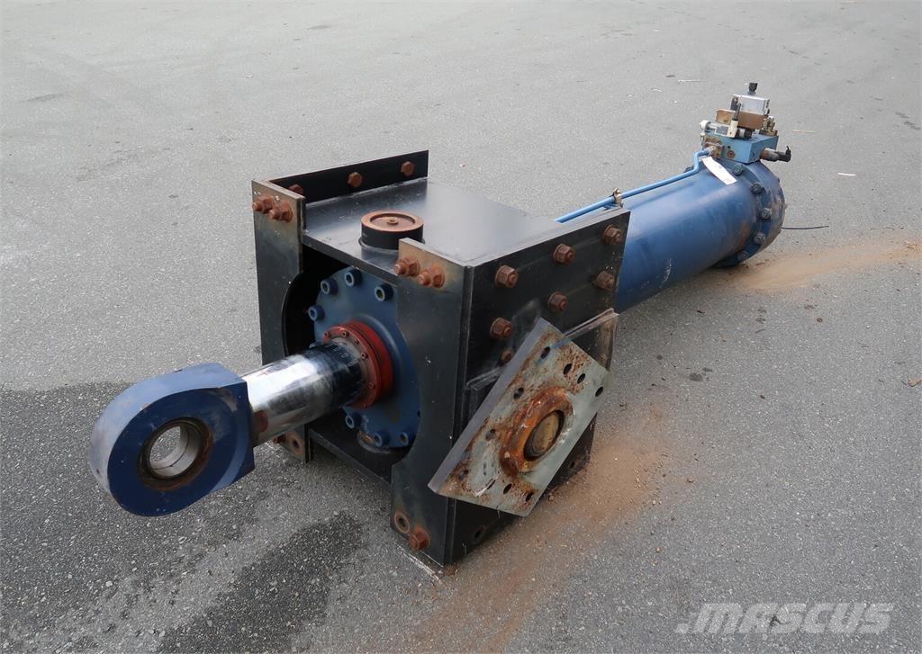 Rexroth 10-134892-1 Transport - Inne