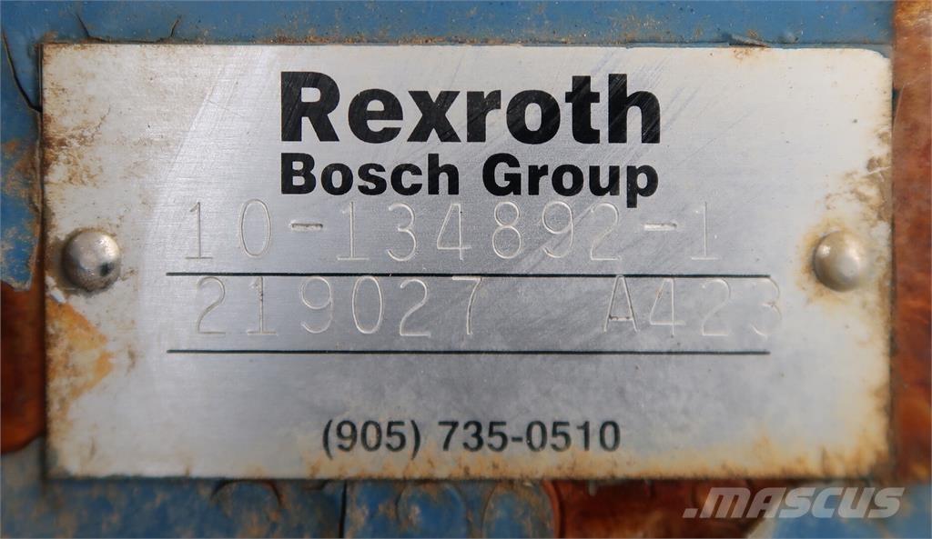 Rexroth 10-134892-1 Transport - Inne