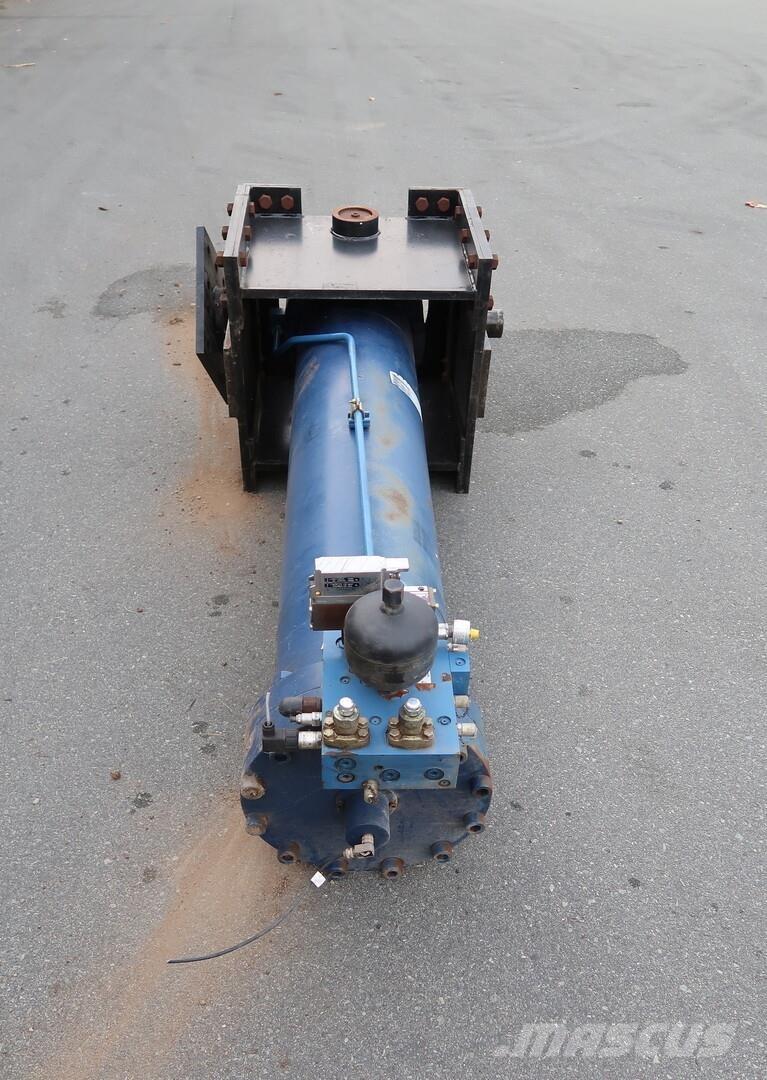 Rexroth 10-134892-1 Transport - Inne