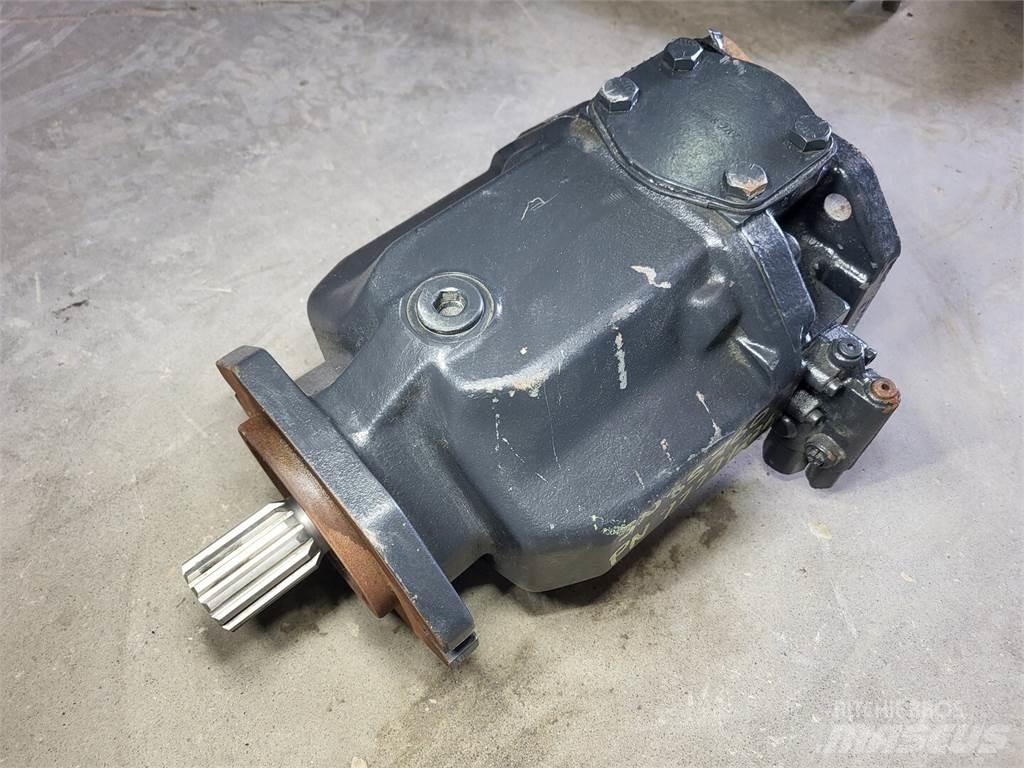 Rexroth R902448267 Pompy wodne