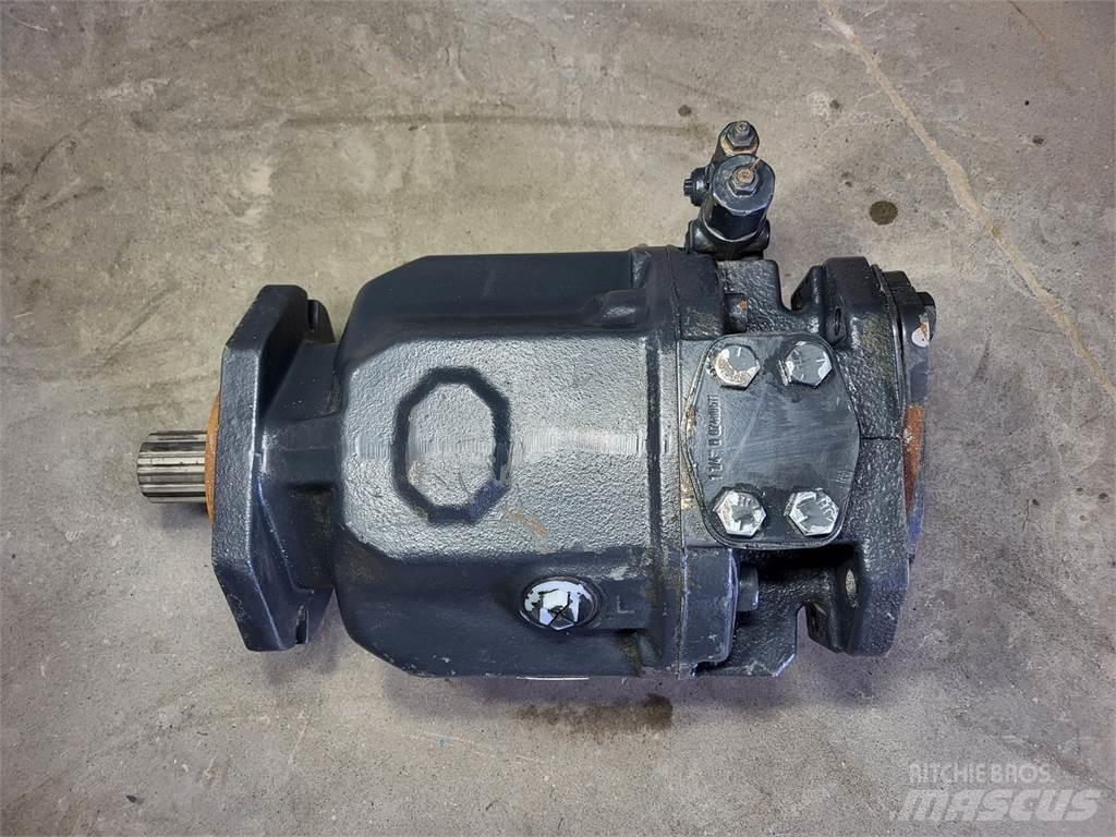 Rexroth R902448267 Pompy wodne