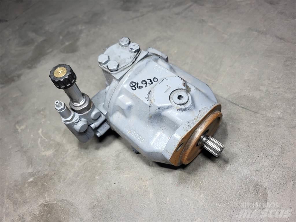 Rexroth R902488269 Pompy wodne