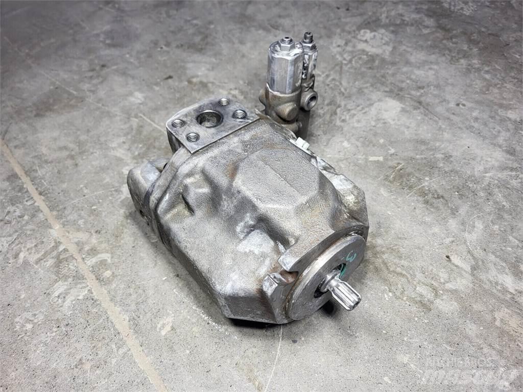 Rexroth R910928042 Pompy wodne