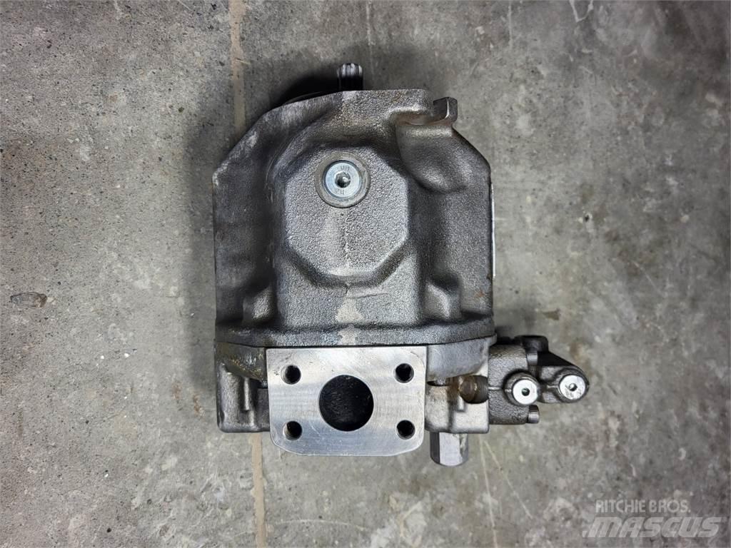 Rexroth R910928042 Pompy wodne
