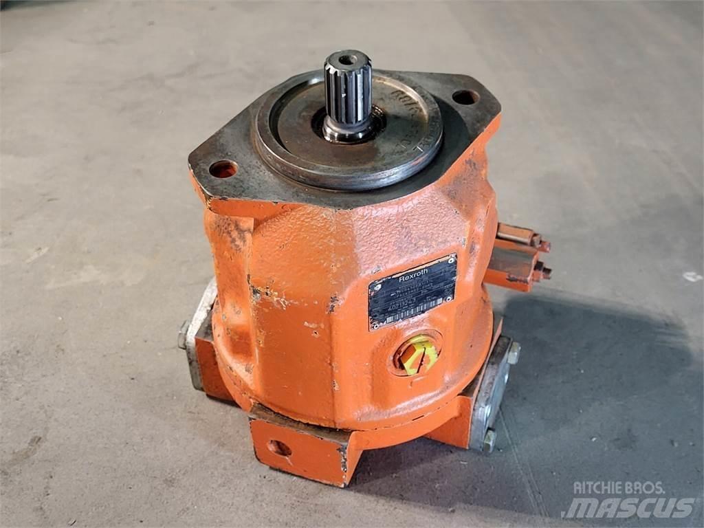 Rexroth R910944103 Pompy wodne
