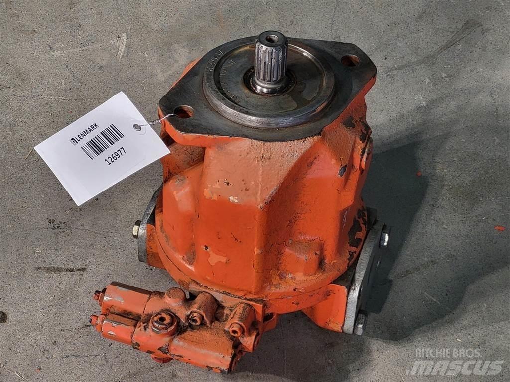 Rexroth R910944103 Pompy wodne