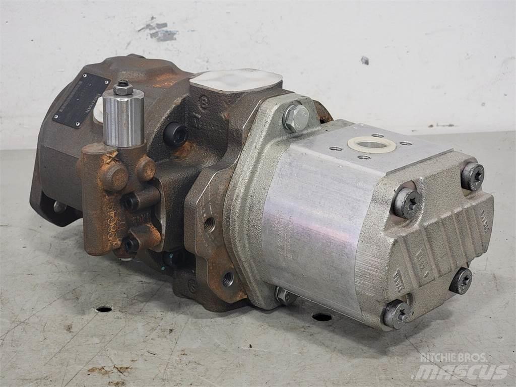 Rexroth R910964862 Pompy wodne