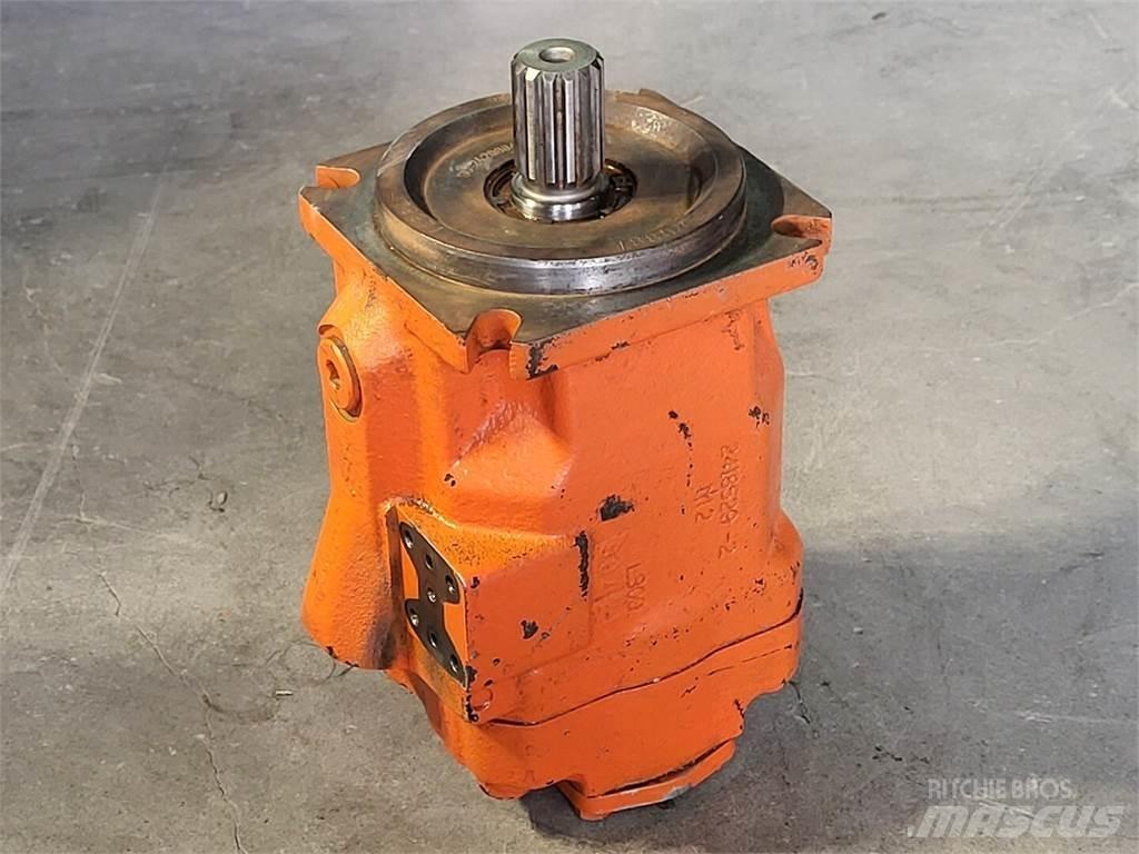 Rexroth R910979368 Pompy wodne