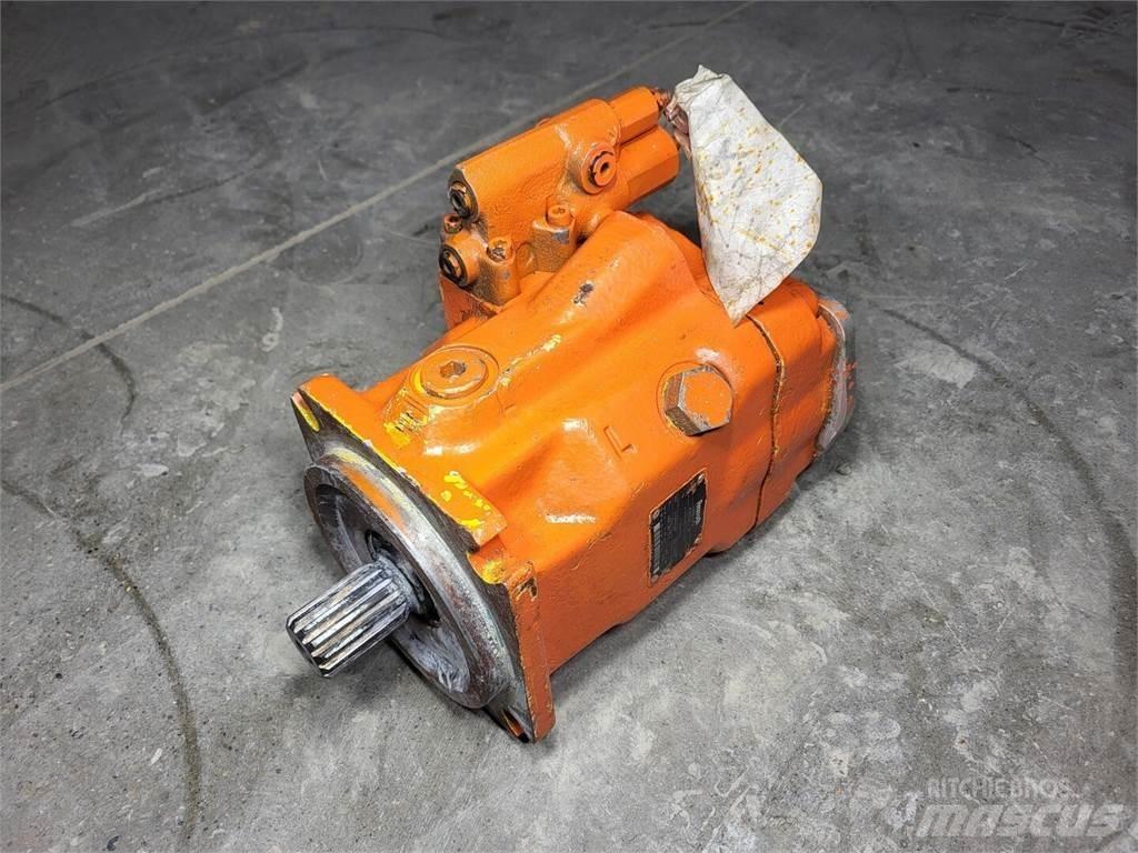 Rexroth R910979368 Pompy wodne