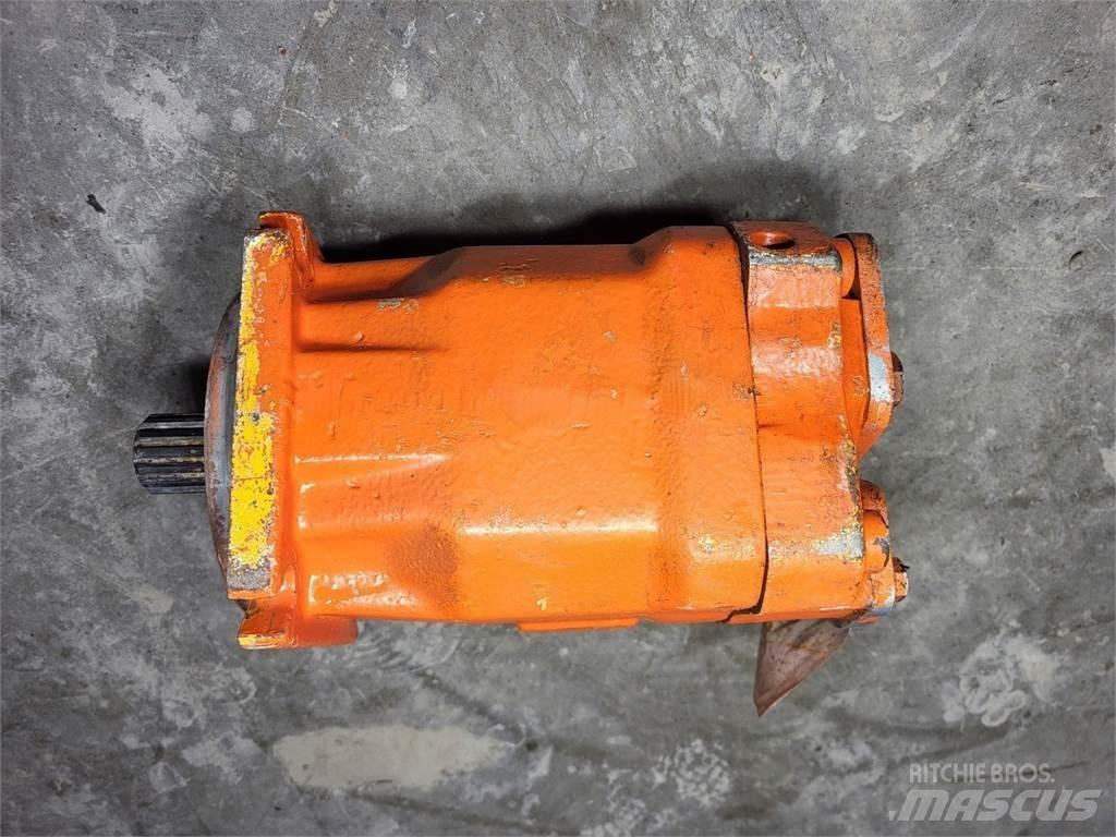 Rexroth R910979368 Pompy wodne