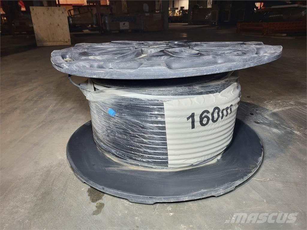  RFS LCF12-50J Maszyny budowlane - Inne