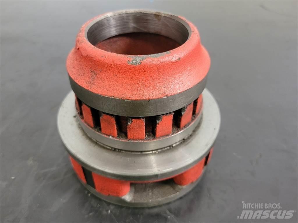  RIDGID 37415 Sprzęt rurociągowy
