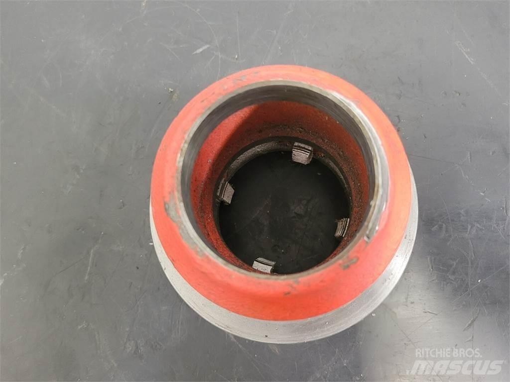  RIDGID 37415 Sprzęt rurociągowy