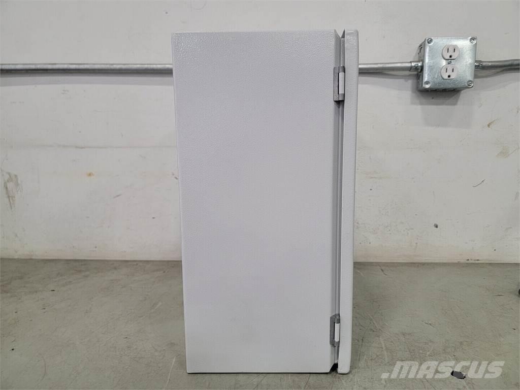  RITTAL JB 8018126 Maszyny budowlane - Inne