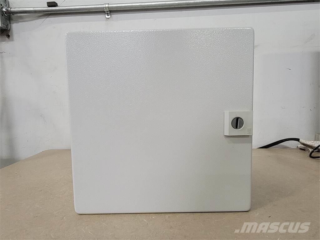  RITTAL JB101006HC Maszyny budowlane - Inne