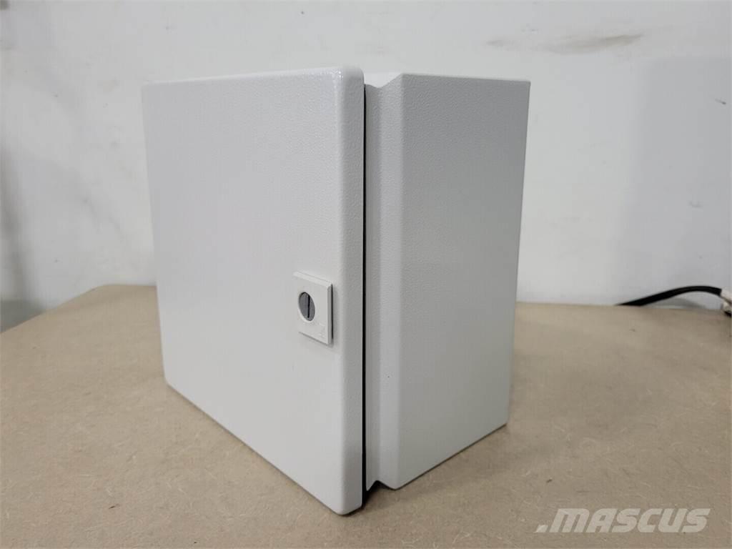  RITTAL JB101006HC Maszyny budowlane - Inne